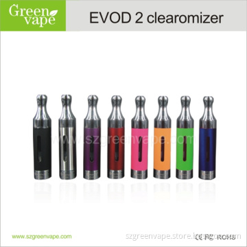 Hottest and Latest Product Kanger Evod 2 Clearomizer on sale